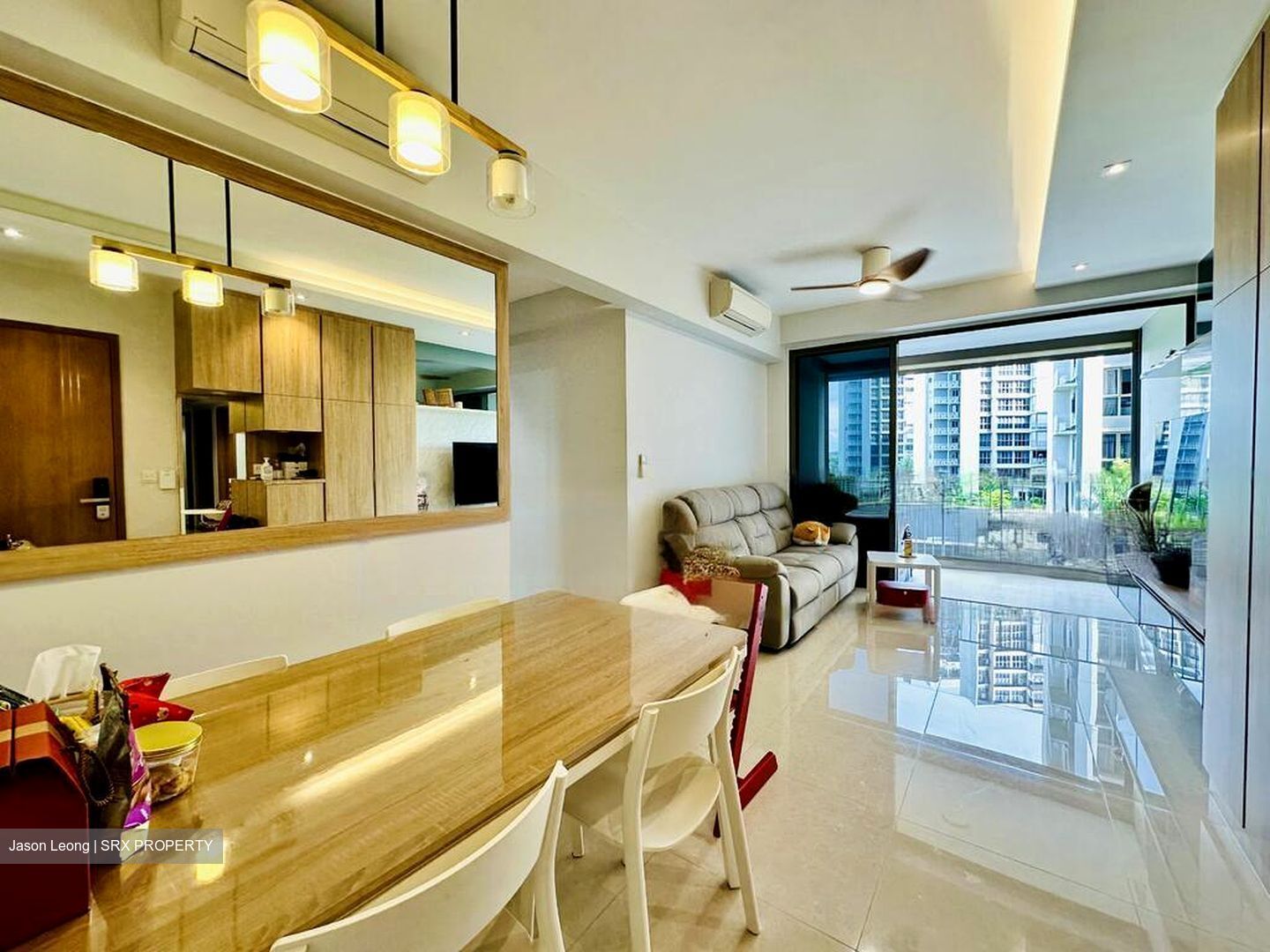 Rivercove Residences (D19), Condominium #424437471